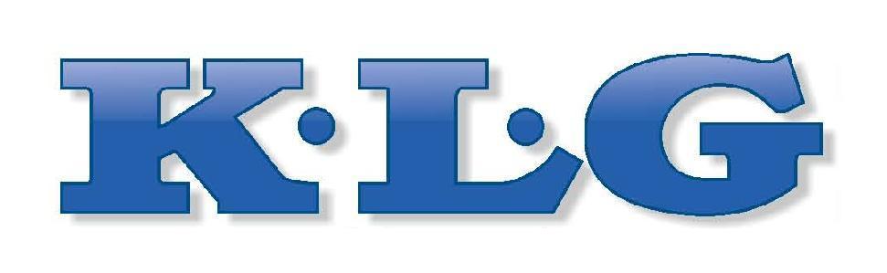 KLG-logo
